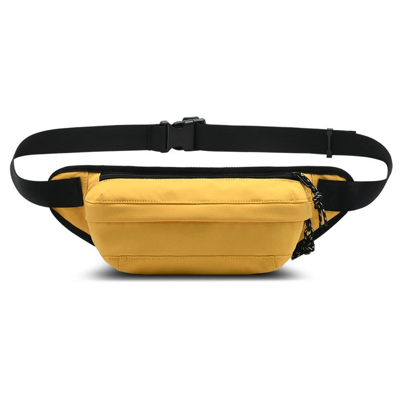 Versatile Utility Fanny Pack Kalsten