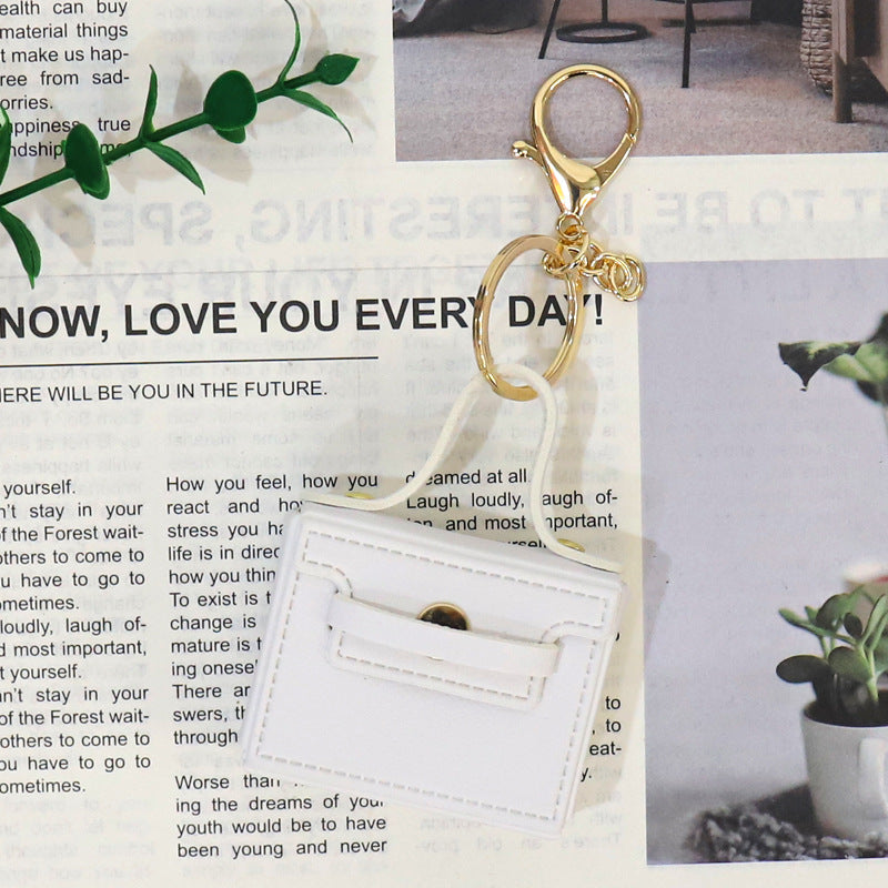 fashionable keychain Kalsten