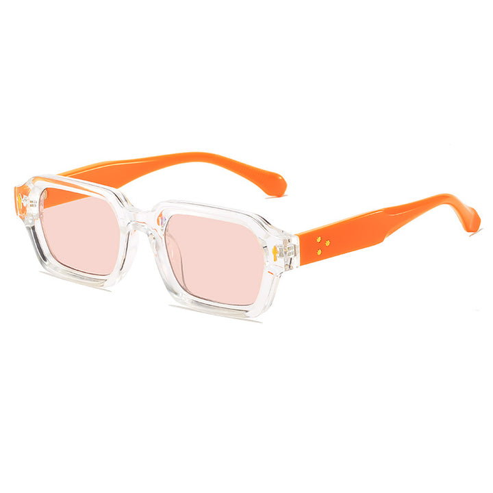 Fashionable Oversized Square Sunglasses Kalsten