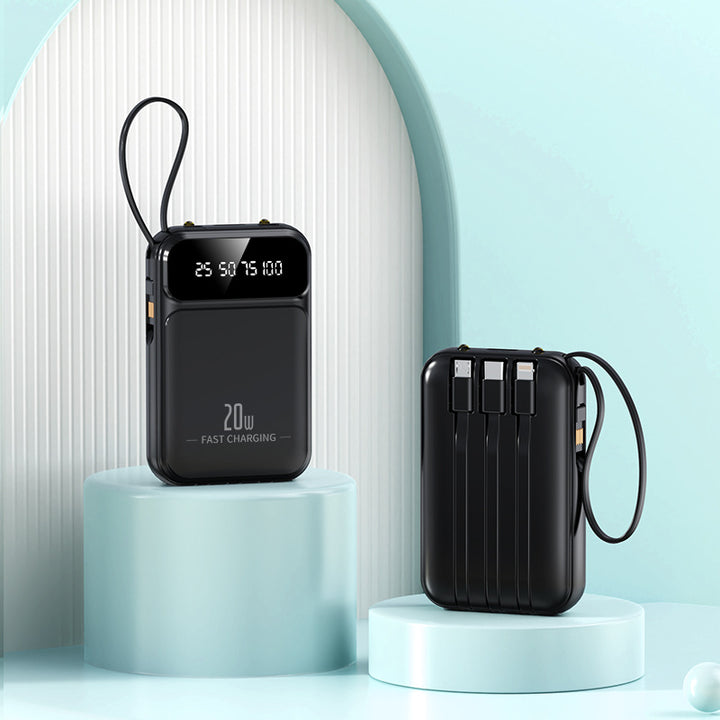 Portable Powerbank Kalsten