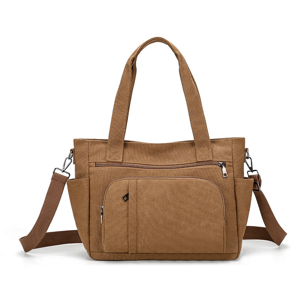Multi-Functional Stylish Tote Bag Kalsten