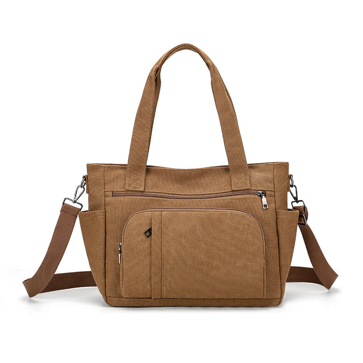 Multi-Functional Stylish Tote Bag Kalsten