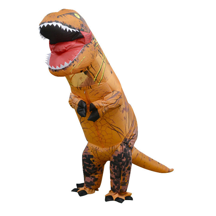Inflatable T-Rex Costume Kalsten