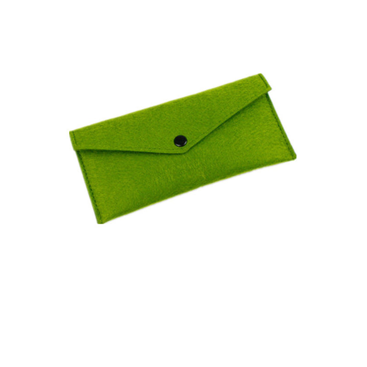 Eco-Friendly Felt Document Holder Kalsten