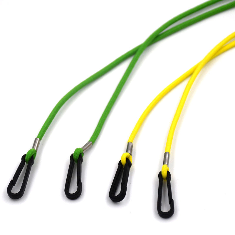 Adjustable Eyewear Retaining Cord Kalsten