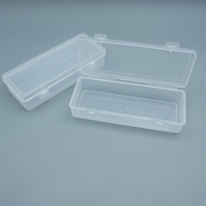 Transparent Storage Organizer Kalsten
