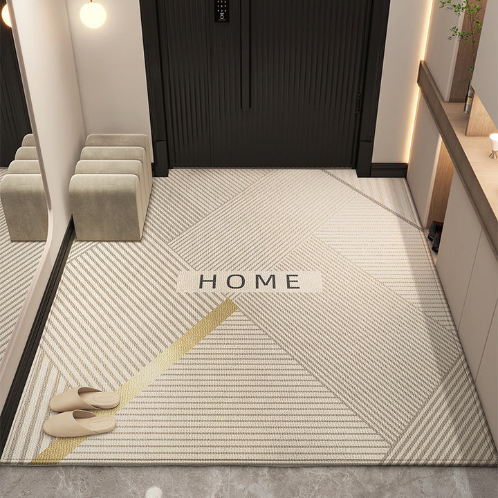 Soft Indoor Area Rug