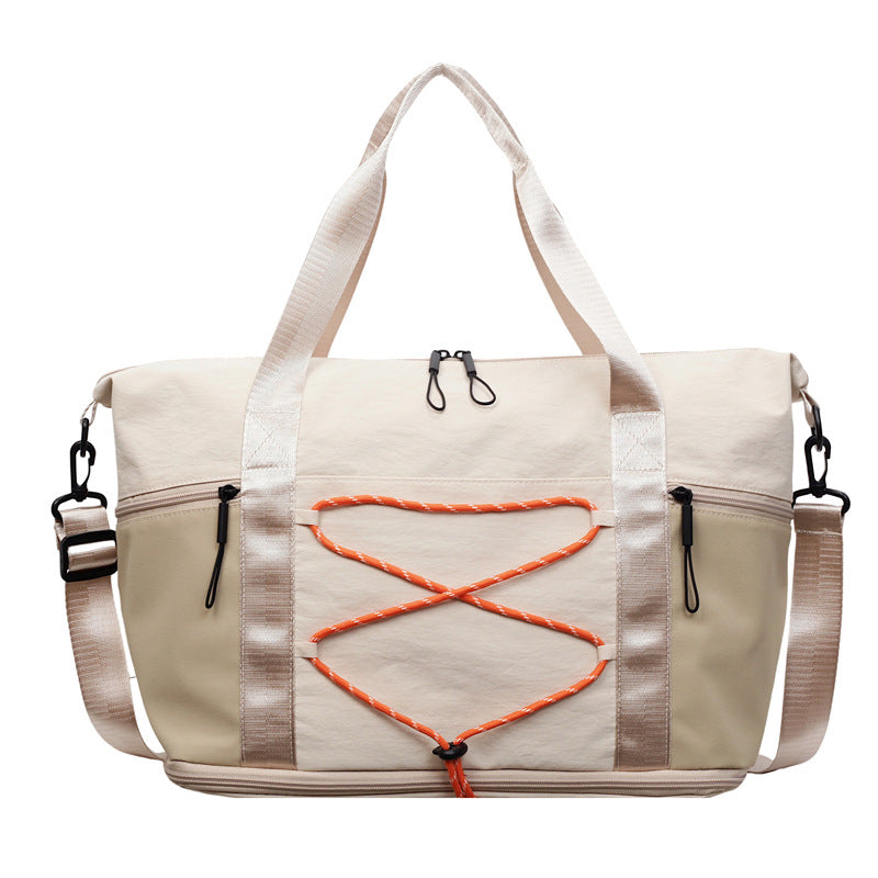 Versatile Outdoor Adventure Tote Kalsten