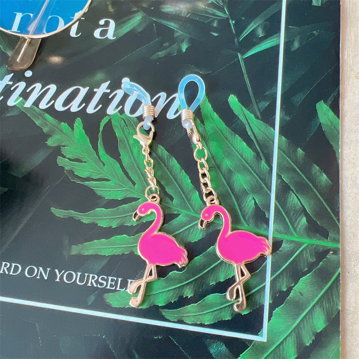Pineapple Dangle Earrings Kalsten