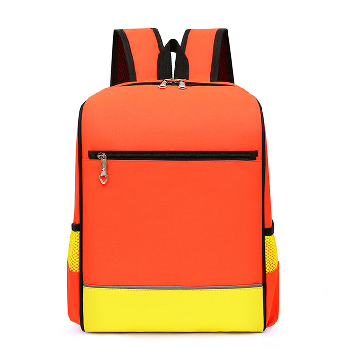Multifunctional school backpack Kalsten