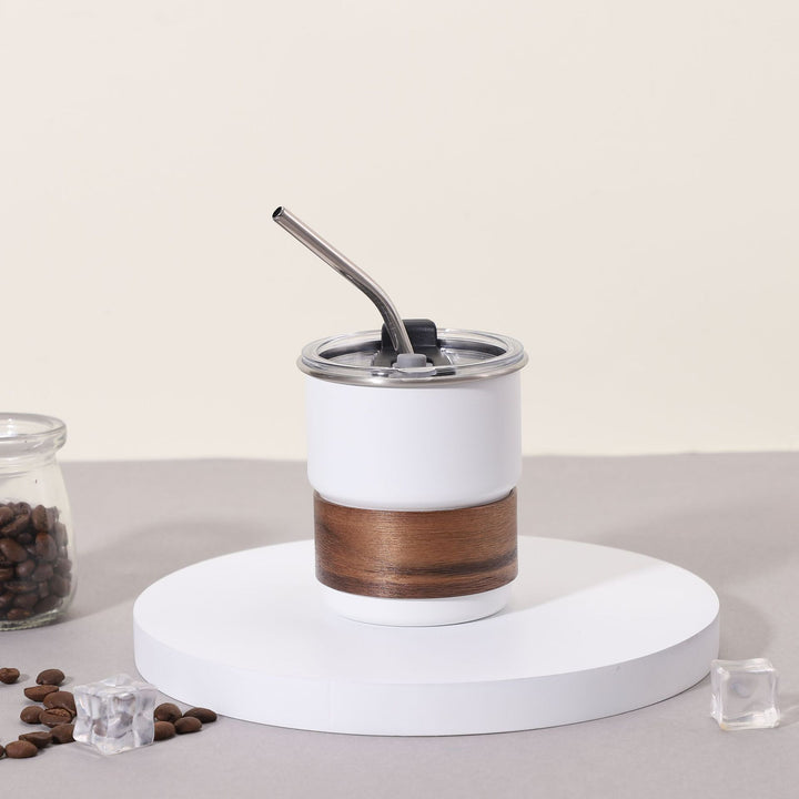 Insulated Stainless Steel Travel Mug Kalsten