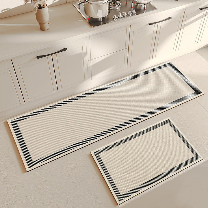 Kitchen Anti-Fatigue Runner Mat Kalsten
