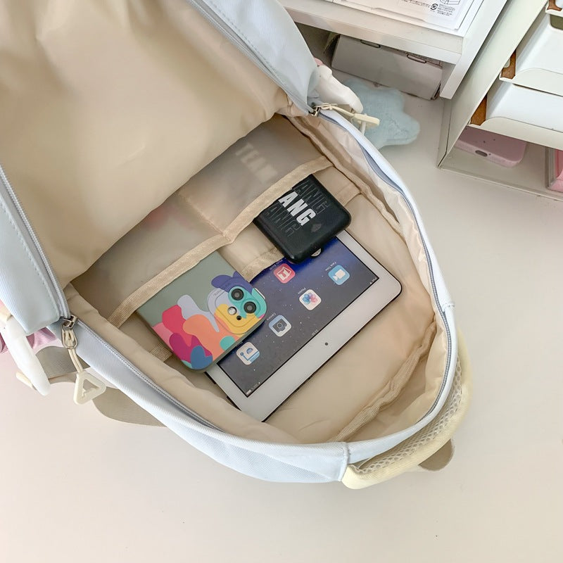 Fun Character Design Backpack Kalsten