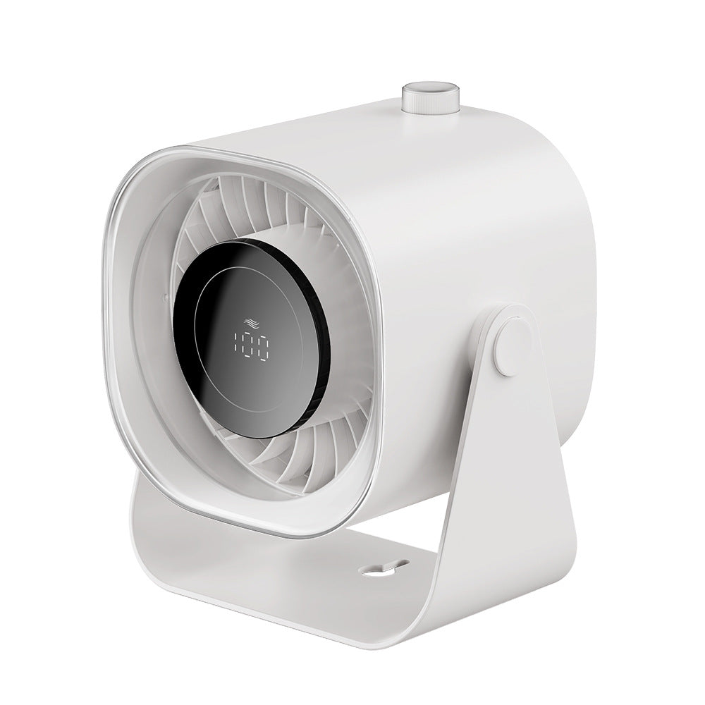Unisex Compact Personal Air Circulator Kalsten