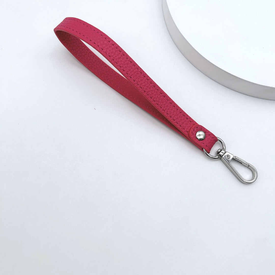 Leather Keychain Kalsten