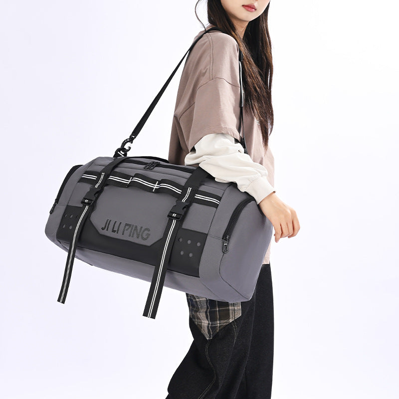 Durable High-Performance Travel Duffel Bag Kalsten