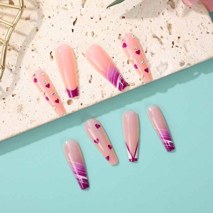 Nail Art Set Kalsten