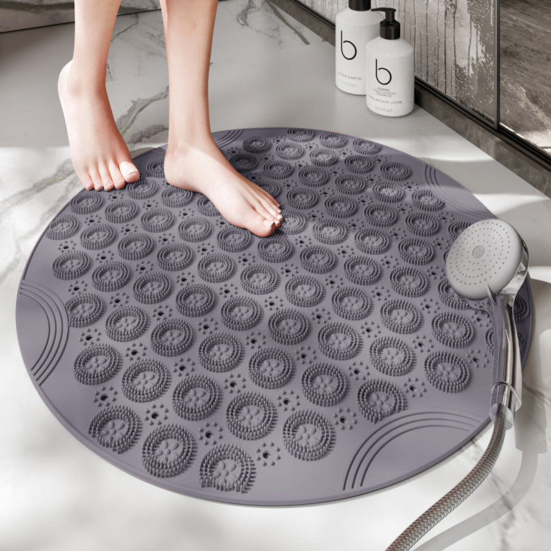 Massage Bath Mat