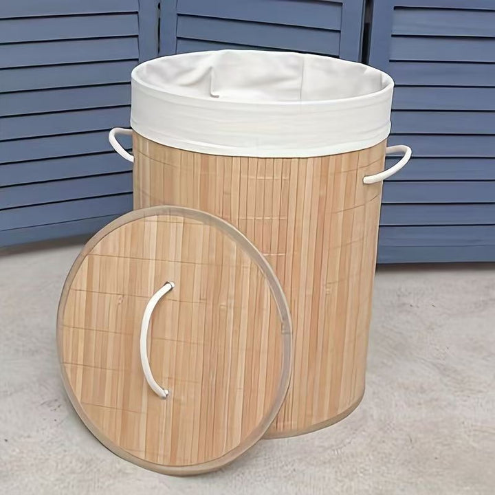 Laundry basket Kalsten