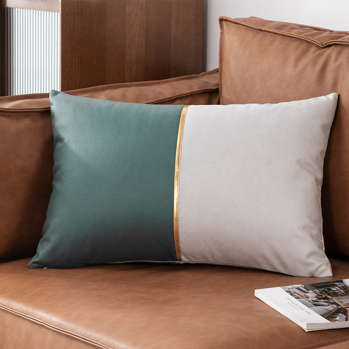 Decorative Texture Pillow