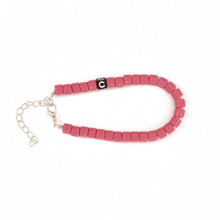 Beaded Eyewear Chain Kalsten
