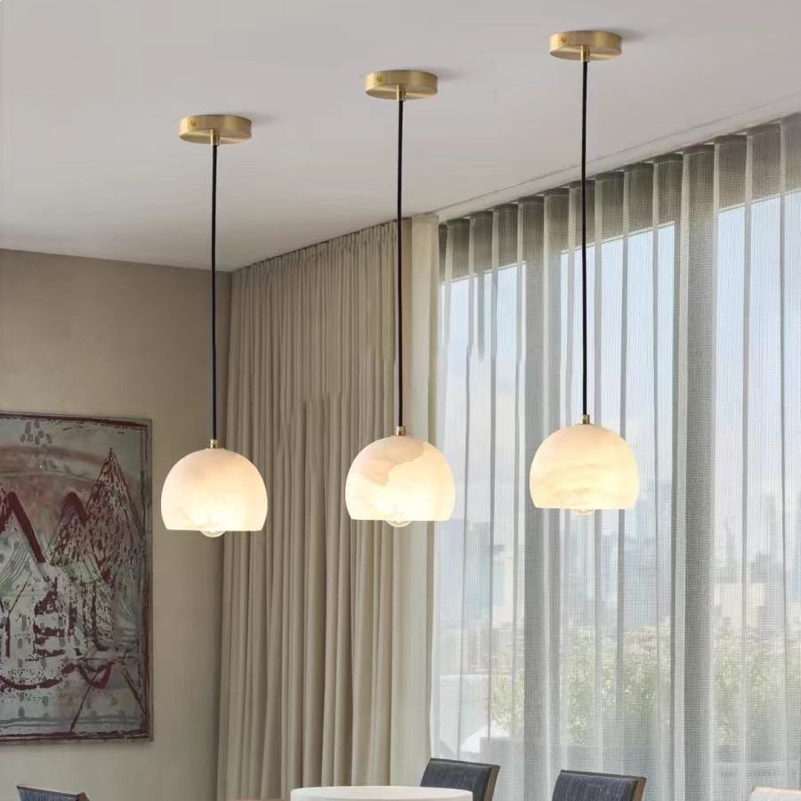 Contemporary Pendant Light Fixture