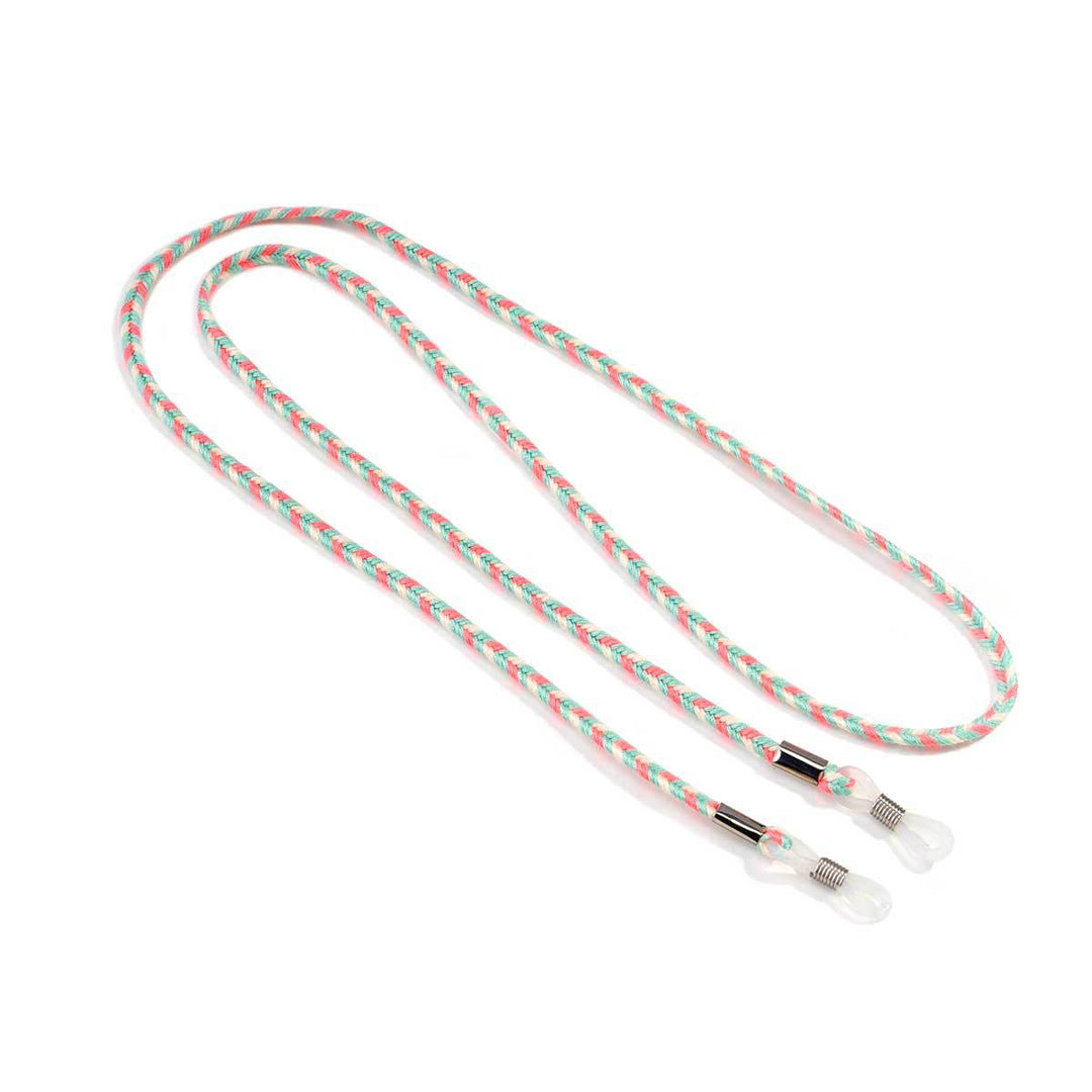 Braided Eyewear Holder Kalsten