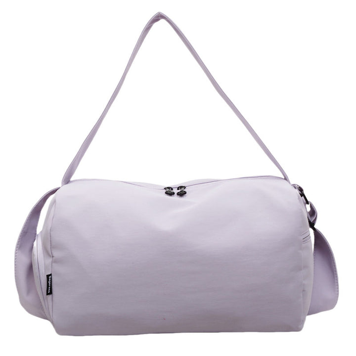 Practical Travel Bag With Spacious Interior Kalsten