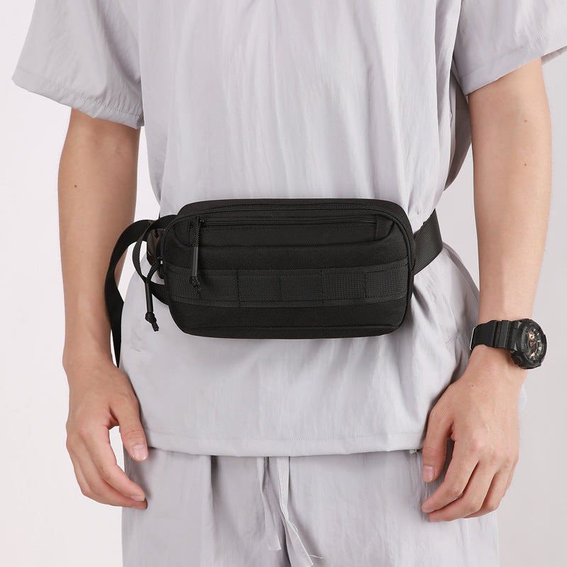 Versatile Tactical Waist Bag