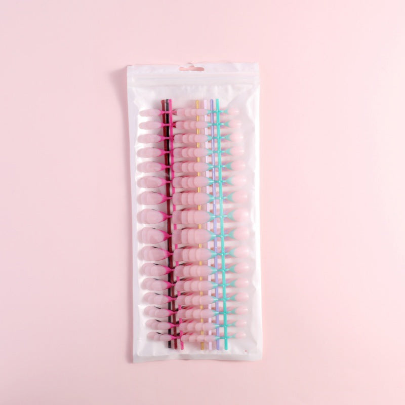 Artificial Nail Tips Set Kalsten