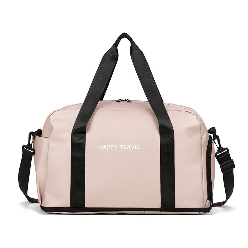 Durable Travel Duffel Bag Kalsten