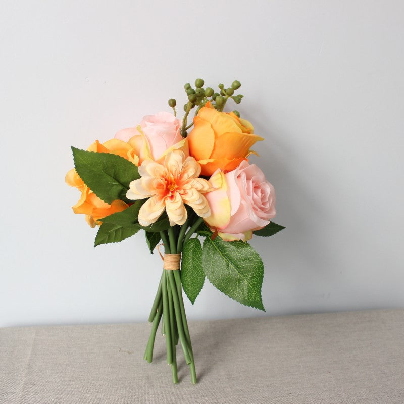 Decorative Floral Bouquet