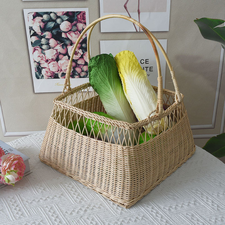 Woven Storage Basket Kalsten