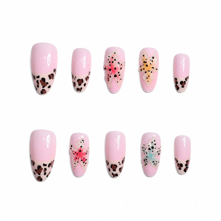 Nail Art Kalsten