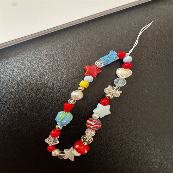 Beaded Eyewear Chain Kalsten 1790134572