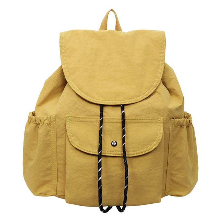 Canvas Backpack Kalsten