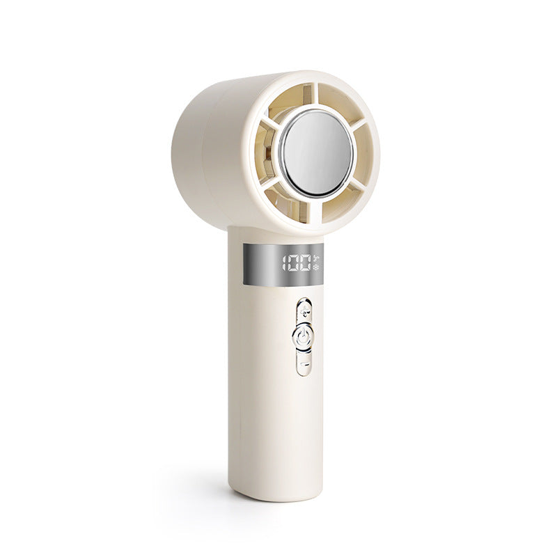 Ladies portable mini fan Kalsten