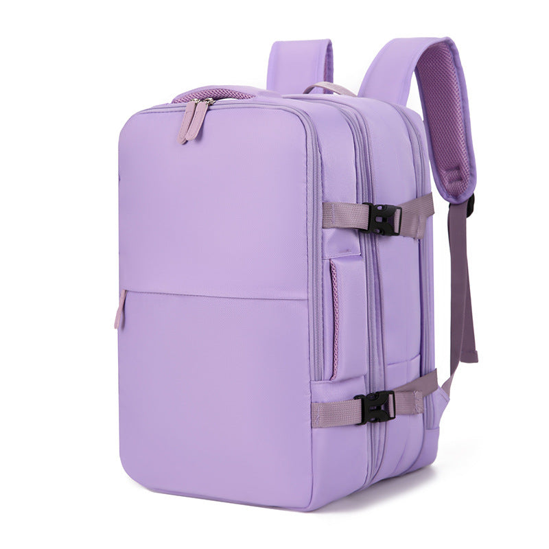 Versatile Travel Backpack Kalsten