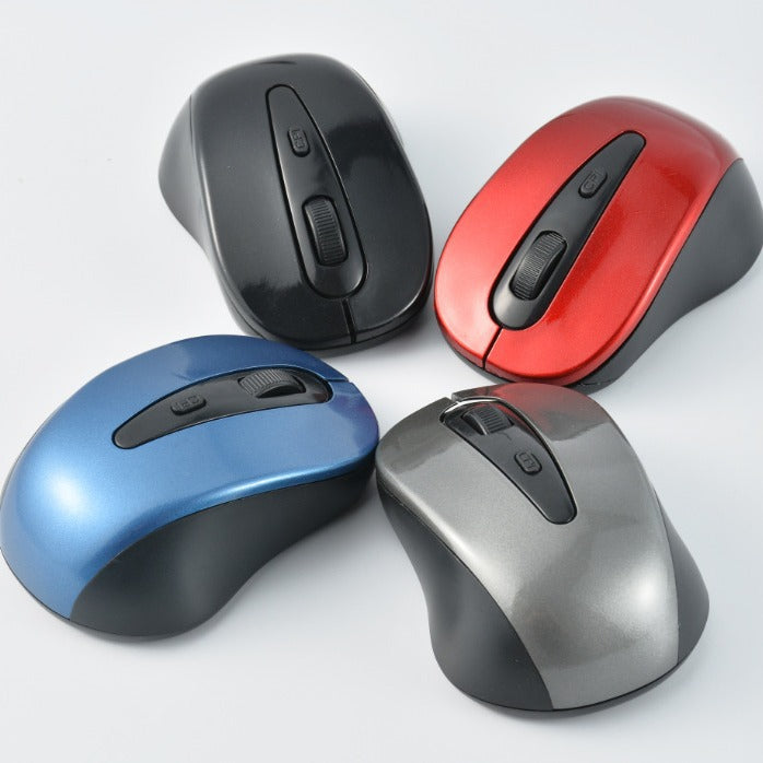 Ergonomic Funk Mouse Kalsten