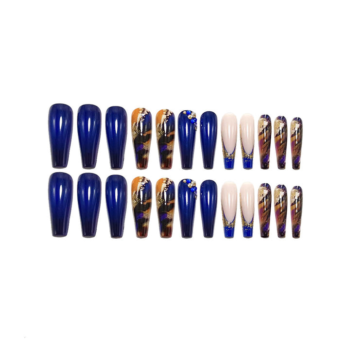 Nail Art Kalsten