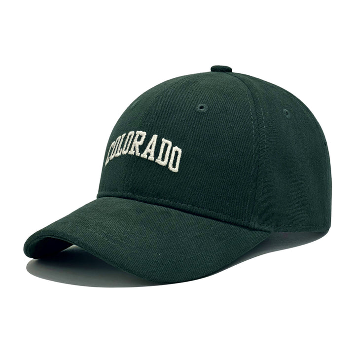 Women's Casual Embroidery Cap Brehn