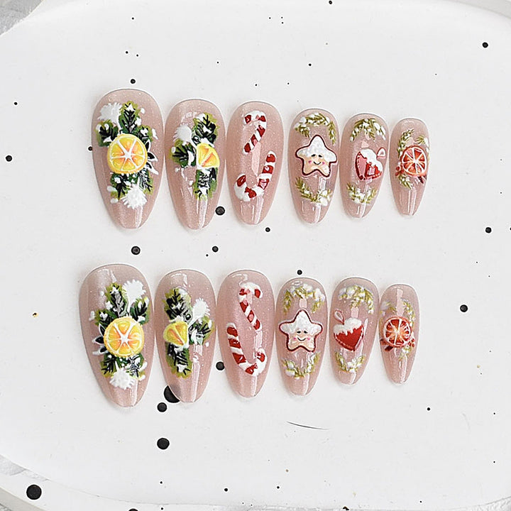 Nail Art Kit Kalsten