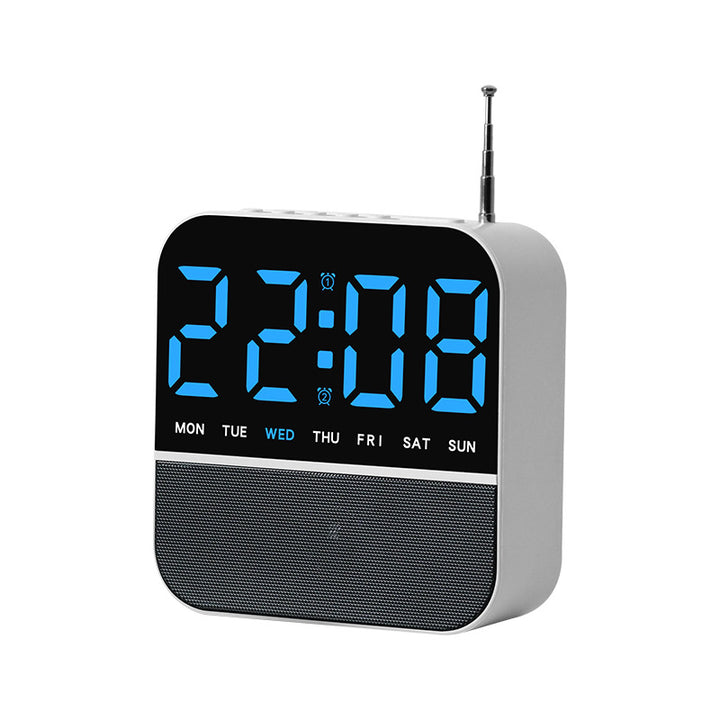 Digital Alarm Clock with LED Display Kalsten