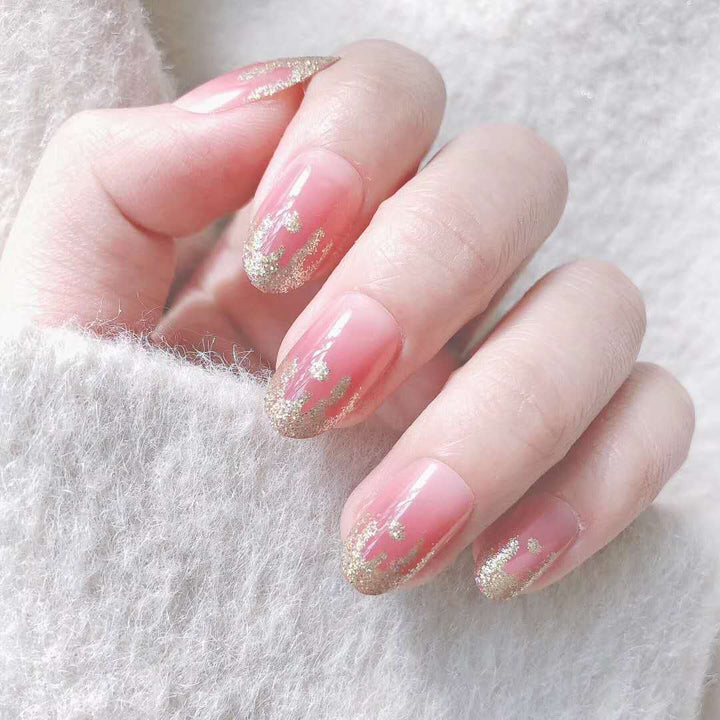 3D Character Nail Art Set Kalsten