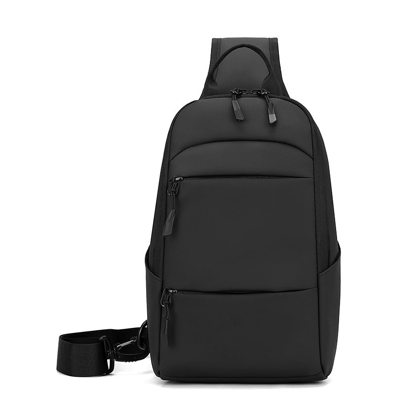 Versatile Crossbody Bag Kalsten