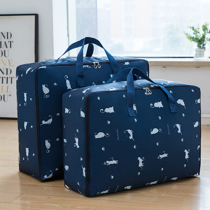 Spacious Travel Storage Box Kalsten
