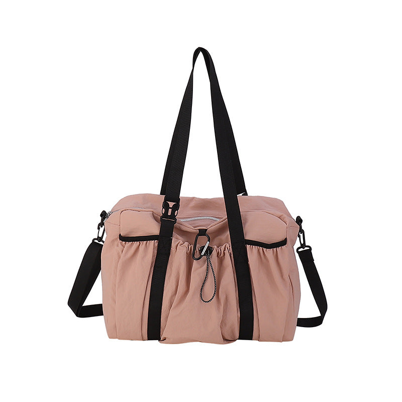 Versatile Multi-Functional Travel Duffel Bag Kalsten