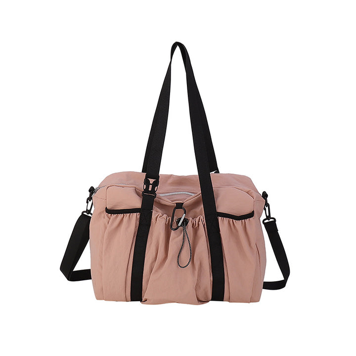 Versatile Multi-Functional Travel Duffel Bag Kalsten