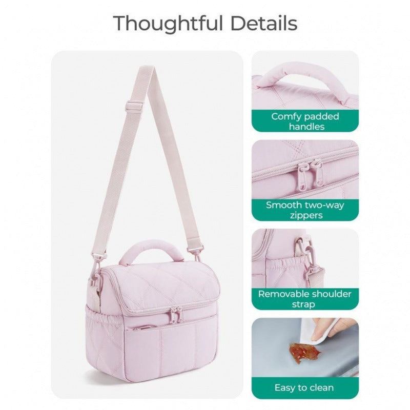 Versatile Organizer Bag Kalsten