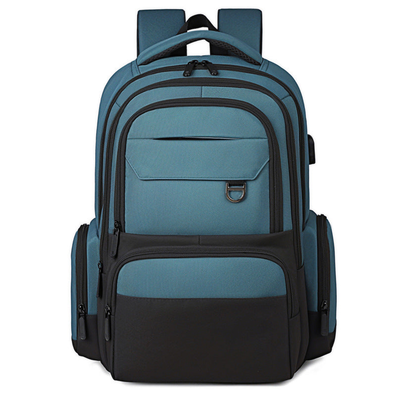 Advanced Functional Laptop Backpack Kalsten